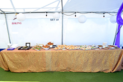 MIDSUMMERS NIGHT SOIREE